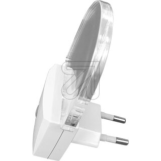 Niermann LED Nachtlicht slim IP20 80025