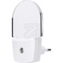Niermann LED Nachtlicht slim IP20 80025