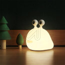 Niermann LED-Nachtlicht Momo Moon 85965