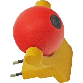 Niermann LED-Stecker-Nachtlicht Waldtiere 80053