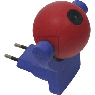 Niermann LED-Stecker-Nachtlicht Paw Patrol 80047