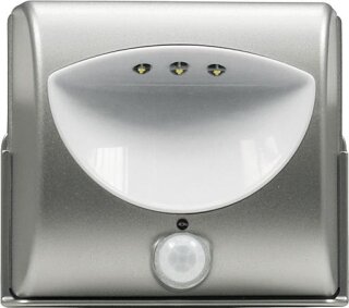 REV Ritter - LED Treppenstufen-Beleuchtung 0029600102