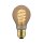 FA60518R LED E27 Rauchglas 5W 1800K extrawarmweiß