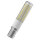 Ledvance LED SPECIAL T SLIM 75 320° 9W 2700K B15d DIM  AUSLAUF