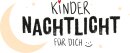 La Vida Kinder - Nachtlicht Pinguin