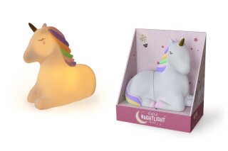 La Vida Kinder - Nachtlicht Einhorn