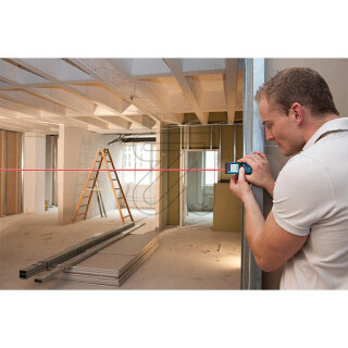Bosch GLM 40 Laser-Entfernungsmesser