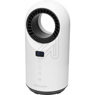 PROFI-CARE Keramik-Heizlüfter ProfiCare PC-HL 3086