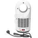 PROFI-CARE Keramik-Heizlüfter ProfiCare PC-HL 3086