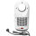 PROFI-CARE Keramik-Heizlüfter ProfiCare PC-HL 3086
