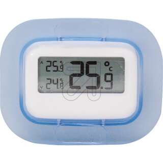 TFA Digitales Thermometer 30.1042