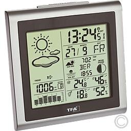 TFA Wetterstation Largo TFA 35.1145.54
