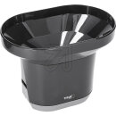 TFA Funk-Wetterstation mit Wind- und Regenmesser WEATHER PRO 35.1161.01