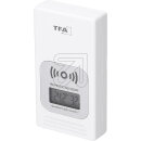 TFA Funk-Wetterstation LIFE 35.1153.01 schwarz