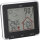 TFA Funk-Wetterstation LIFE 35.1153.01 schwarz