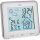 TFA Funk-Wetterstation LIFE 35.1153.02 weiß