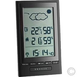 TFA Funk-Wetterstation TFA 35.1122