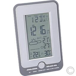 TFA Funk-Wetterstation MULTY 35.1134.10