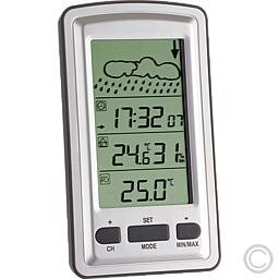 TFA Wetterstation Axis 35.1079