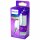 Philips LED Windstoß Kerze 2,2W = 25W E14 matt 250lm warmweiß 2700K -AUSLAUF-