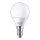 Philips LED Tropfen 5,5W = 40W E14 matt 470lm warmweiß 2700K 270° -AUSLAUF-