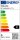 Philips LEDspot R50 4.3-60W 2700K E14 345lm 36°