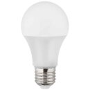 Attralux LED Glühbirne A60 6W = 40W E27 matt 470lm 840 neutralweiß 4000K -AUSLAUF-