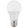 Attralux LED Glühbirne A60 6W = 40W E27 matt 470lm 840 neutralweiß 4000K -AUSLAUF-