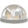 KonstSmide LED Holzsilhouette Häuser und Rentiere 3280-210