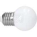 EGB 540250 LED Tropfenlampe IP44 E27 1W 40lm...