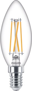 Philips Master LEDCandle DT 2,5-25W E14 dimtone 2200-2700K dimmbar