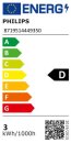 Philips Master LEDCandle DT 2,5-25W E14 dimtone...