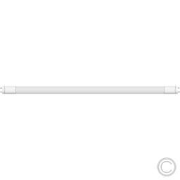 EGB 54190000 LED Glasröhre 105lm/W L600mm 9W 945lm 6500K Basic Tube