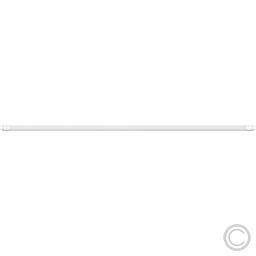 10x EGB 54190500 LED Glasröhre 105lm/W L1200mm 18W 1890lm 6500K Basic Tube