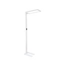 LeuchTek TL-70W-NW-TS STEHLEUCHTE SERIE TL Silber 70W...