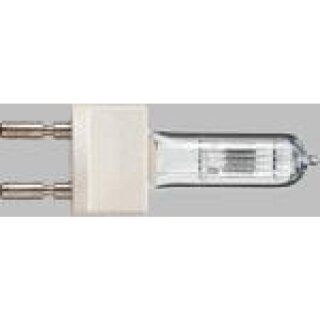 GE CP92 Halogen Studiolampe 2000W 230-240V G22 3200K