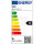 EGB 541105 LED CCT-Glasröhre 150lm/W L600mm 9W 1300lm 4000/5000/6500K