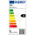 10x EGB 54195500 LED Glasröhre 160lm/W L600mm 7,5W 1200lm 5000K Glass Edition, ohne PET-Mantel