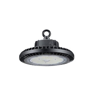 UFO15015V2 LED High Bay 150W 22500lm 5000K 120° 22500lm Meanwell 150lm/w 1-10V dimmbar
