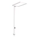 TLMW1 LED Tischleuchte Anbauleuchte 2x40W 4000K...