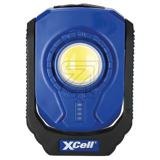 XCell LED-Arbeitslicht Pocket 144590