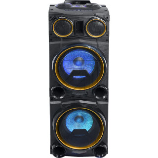 MUSE Bluetooth-Partybox M-1988 DJ