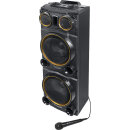 MUSE Bluetooth-Partybox M-1988 DJ