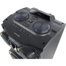 MUSE Bluetooth-Partybox M-1988 DJ