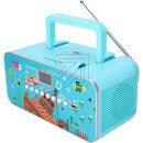 MUSE Kinderradio CD M-29 KB