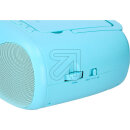 MUSE Boombox MD-203 KB
