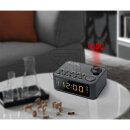 MUSE Digital-Uhrenradio M-178 P