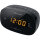 MUSE Digital-Uhrenradio M-150 CR