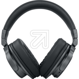 MUSE Bluetooth Kopfhörer M-278 FB schwarz