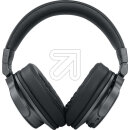 MUSE Bluetooth Kopfhörer M-278 FB schwarz